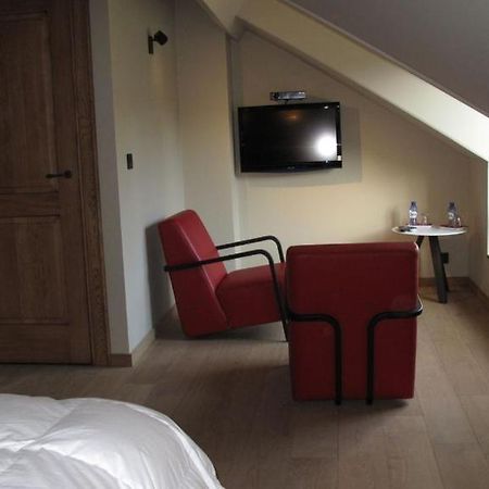 Hotel Guesthouse Begijnhof Λουβέν Εξωτερικό φωτογραφία