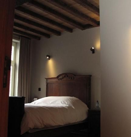 Hotel Guesthouse Begijnhof Λουβέν Δωμάτιο φωτογραφία