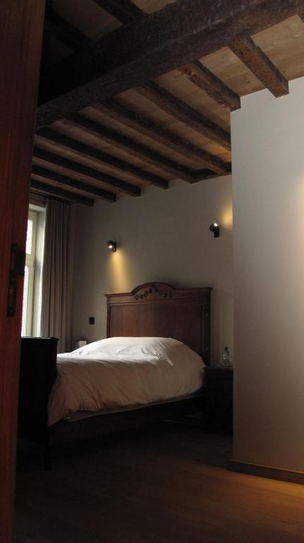 Hotel Guesthouse Begijnhof Λουβέν Δωμάτιο φωτογραφία