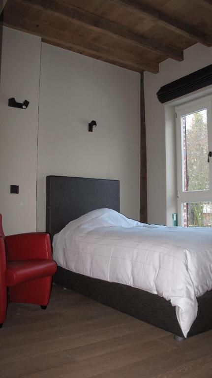 Hotel Guesthouse Begijnhof Λουβέν Δωμάτιο φωτογραφία